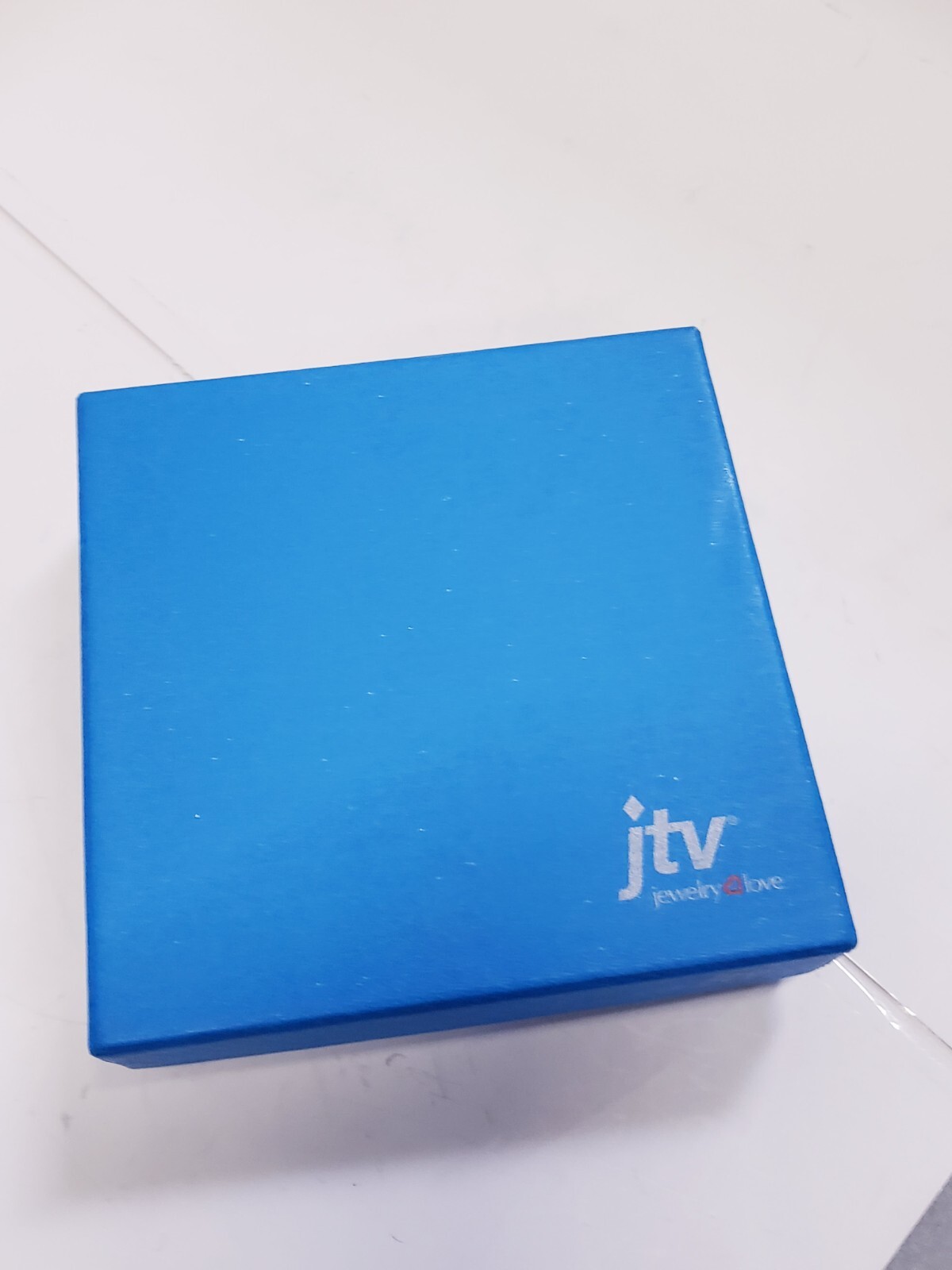 JTV Silver "Trusting Intentionally" Bangle Bracel… - image 3