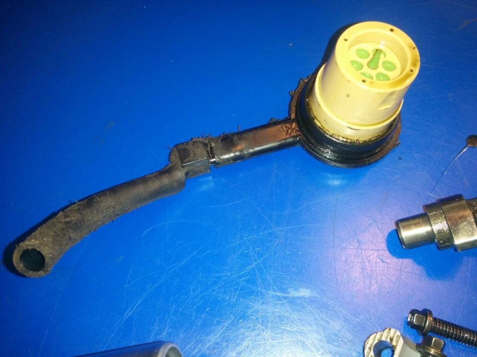 Cortacésped Piston 40005 Craftsman 917388280 (4 4n) Foto 3 de 4