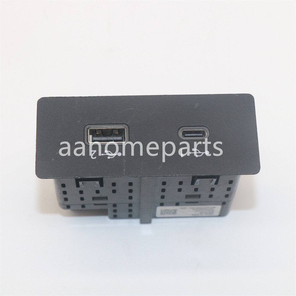 user_aca3fdf3　0922 OEM USB and Type C Ports Auxiliary Jack 284H3-6RA0A for 2021-2025