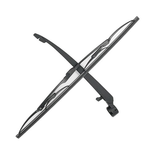 Brazo de Limpiaparabrisas Trasero JH-BMW13 para BMW 5 Series E39 1995-2003 - Picture 2 of 7