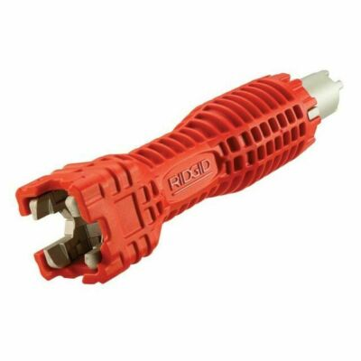 #ad RIDGID 56988 EZ Change Faucet Valve Wrench $18.99