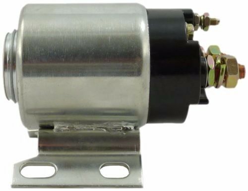 Solenoide de arranque se adapta a Delco 6V 1108035 1108042 1108058 1108091 1108465 7-929 - Imagen 1 de 1