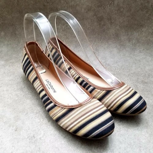 Rayas de mujer Liz Claiborne