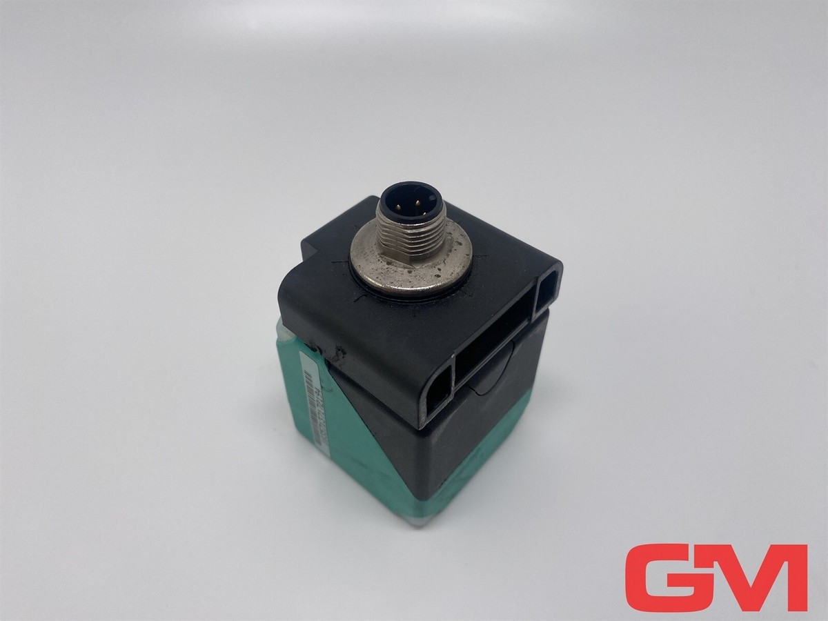1PCS New In Box Pepperl Fuchs RLK31 8 2500 IR/31/115 SENSOR Fast Shipping