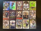 (75) Serial #'d New England Patriots -  ALL Serial Numbered - No Duplicates