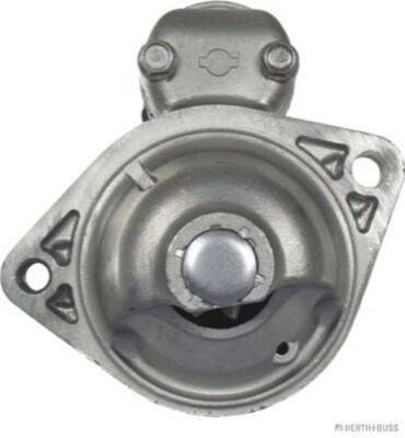 HERTH+BUSS J5211078 Starter passend für NISSAN