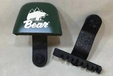 Bear Archery Grayling Side Mount Bow Quiver by Selway