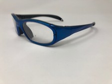 LIBERTY MAXX KIDS Rec Specs Goggles MX20 51-17-125 Blue Black Wrap ZQ51