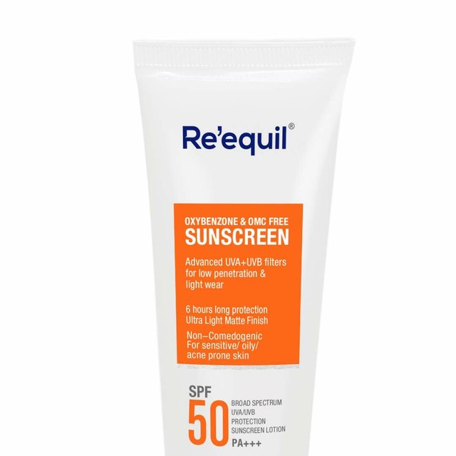 sunscreen for sensitive skin acne