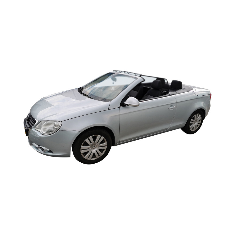 WIND DEFLECTOR VOLKSWAGEN EOS CONVERTIBLE 2006-2015 WINDJAMMER