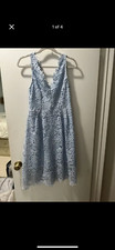 ASTR the label Lace Midi Dress 