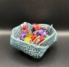 Candy Dish - Handmade Pottery - Small Studio Artist ClaybyKirt