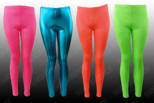 Markenlose Mode für Mädchen