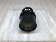 Sanyo LNS-S20 Standard Zoom Projector Lens From Sanyo Projector