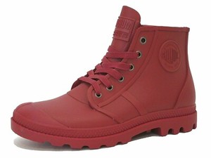 palladium rain boots