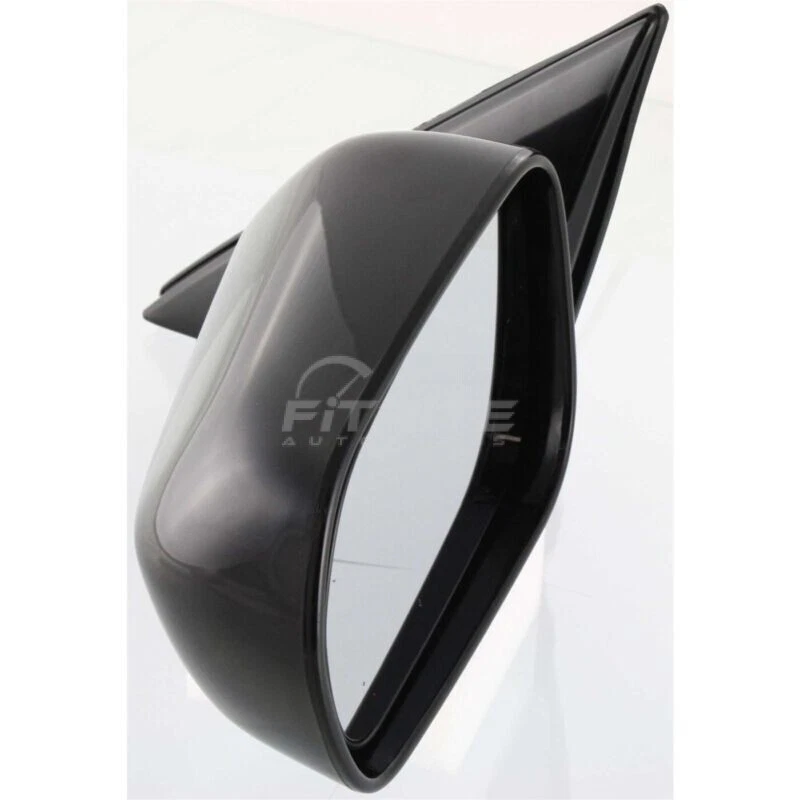 Nuevo espejo retrovisor remoto manual del lado derecho del pasajero para Honda Accord sedán 1998-2002 Foto 3 de 4