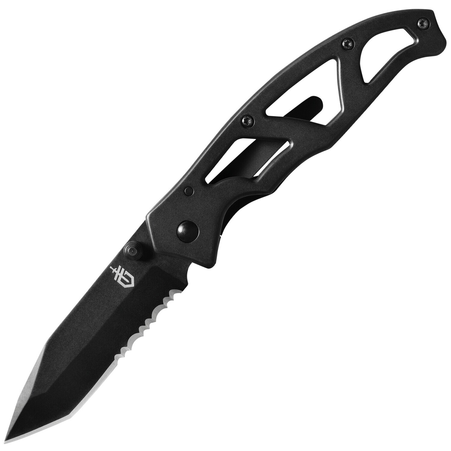 Гербер Мессер Парафрам Гербер я ВИЖУ ЭйнхандмессерКлаппмессерТащенмессер НОУ 6390₽