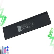 WD52H Battery for Dell Latitude E7240 E7250 GVD76 VFV59 451-BBFW KWFFN 45Wh 7.4V