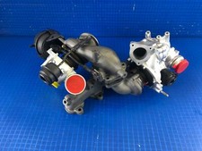 Turbo Opel MOVANO