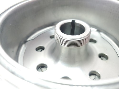 Flywheel Rotor & Sprag Gear Freewheel Assembly FE250 2017 FE 250 Husqvarna 17-23 - Picture 4 of 4