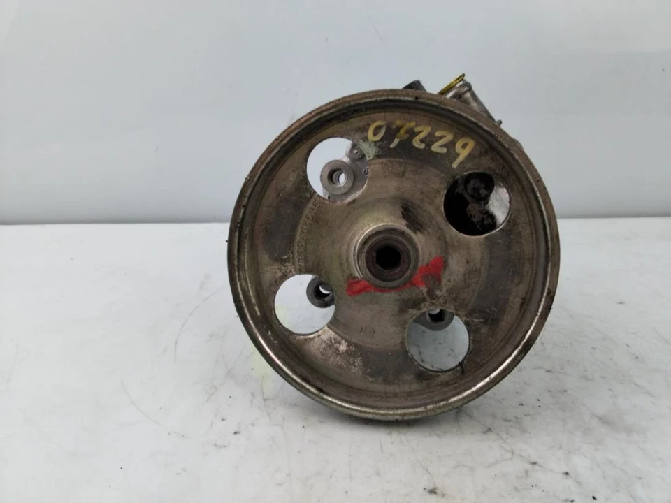 9647983580 Bomba Direccion para PEUGEOT EXPERT FURGÓN STANDARD (1995) 1 1705187 - Imagen 4 de 4