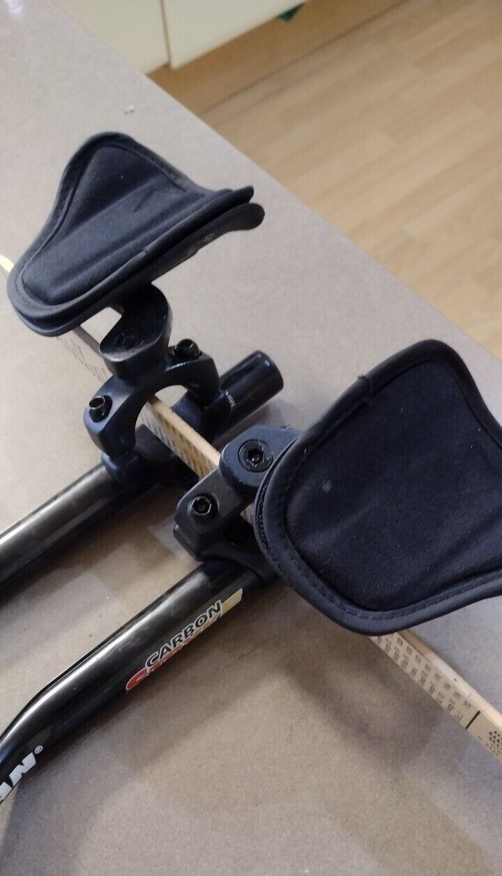 profile design carbon stryke