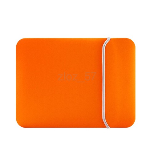 HOT SALE Laptop Pouch Protective Bag Neoprene Soft Sleeve Case GPS Tablet Ipad - Picture 13 of 23
