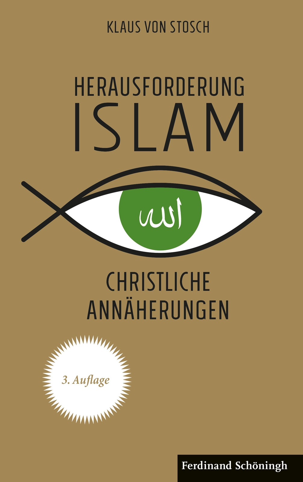 Thumbnail - Herausforderung Islam Klaus Von Stosch