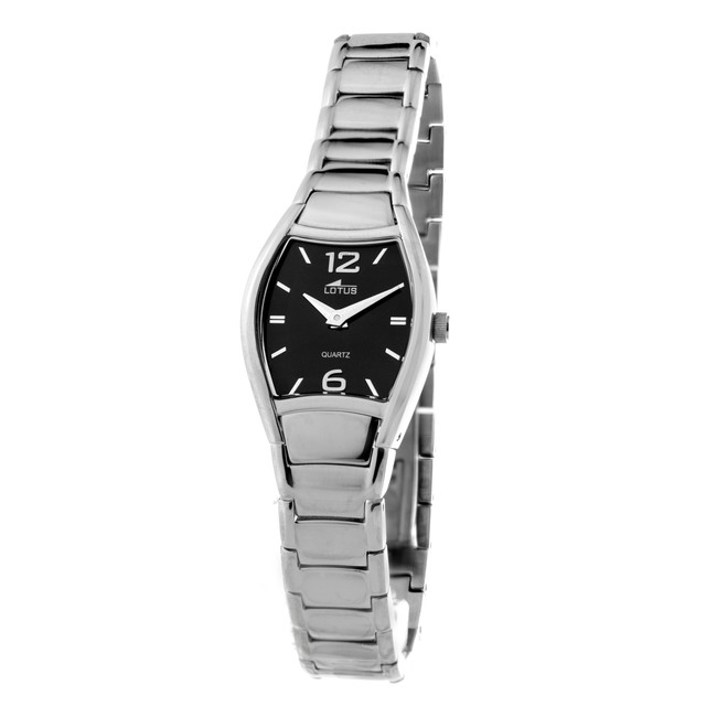 Reloj Lotus 15282/3 negro mujer PVP 119 | Compra online en eBay