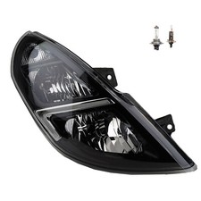 Feu avant (phare) Opel MOVANO