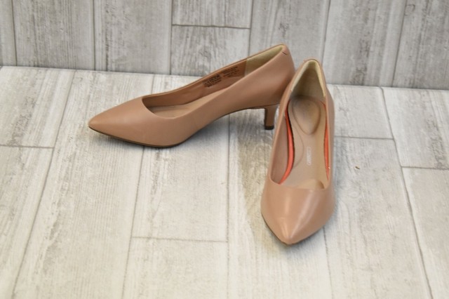 rockport kalila pump