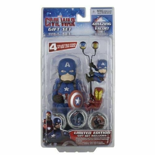 Iron Man 3 Horrorclix Figurine Iron Man 1 Box 24 Pack 1BOX Iron Man 3 Horrorclix Figurine Iron Man 1 Box 24 Pack 1BOX
