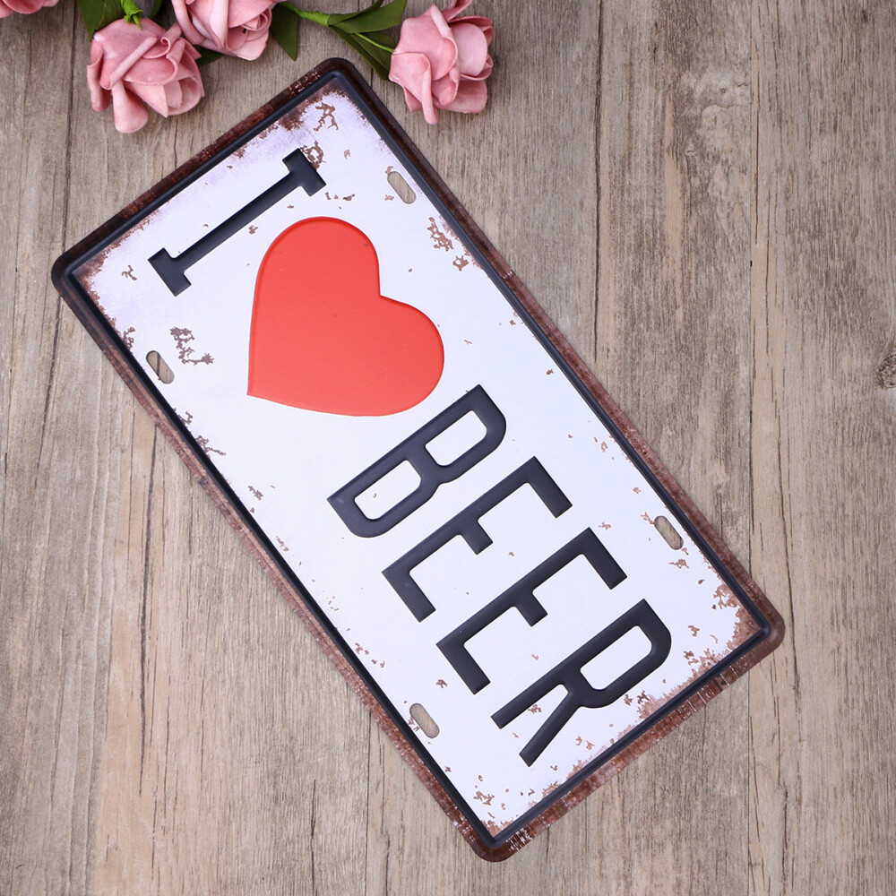 Bar Signs Home Bar Outdoor Bar Plaque Wall Decor Antique Signs eBay