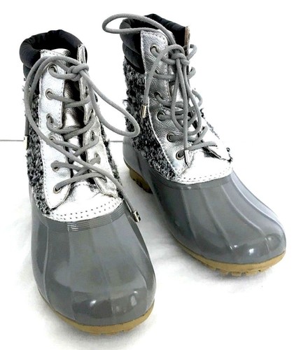 sam edelman duck boots