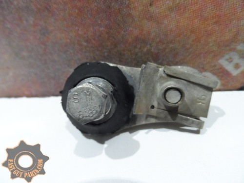 2003 KTM SX 65 EXHAUST SPRINGS + BRACKETS 03 SX65 - Picture 6 of 9