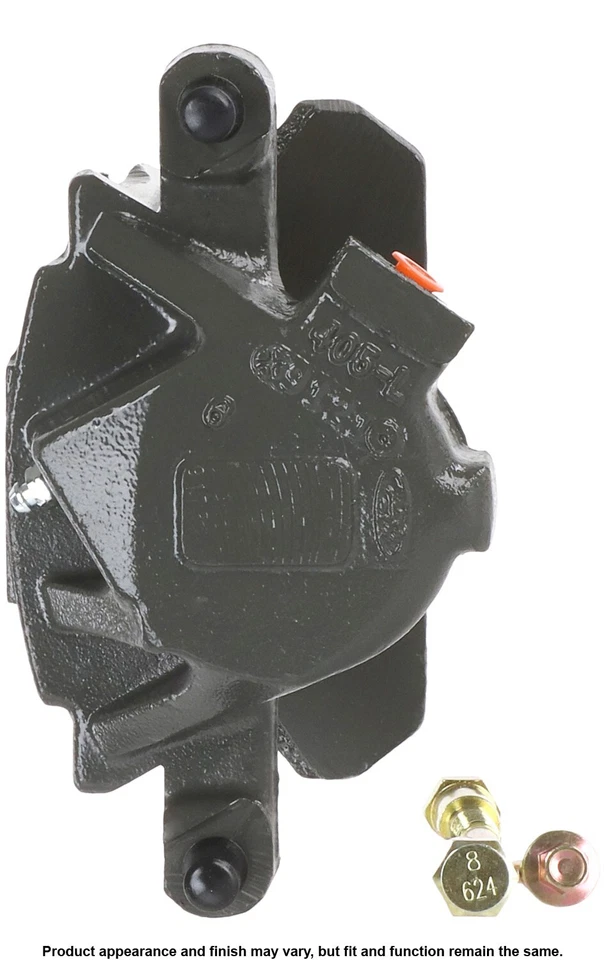 Pinza de freno de disco delantera izquierda cardona para Ford Mustang 1987-1993 5L V8 Foto 4 de 4