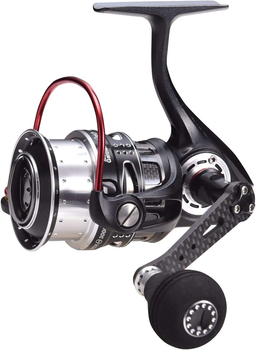 Abu Garcia Spinning Reels M.C. Theta (REVO MGX THETA) 1000S