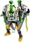 2013 Lego 44014 Hero Factory Jet Rocka Complete - C357