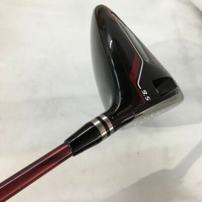 Golf Driver Yamaha RMX 218 Speeder 661 Evolution Ⅲ (S) 9.5
