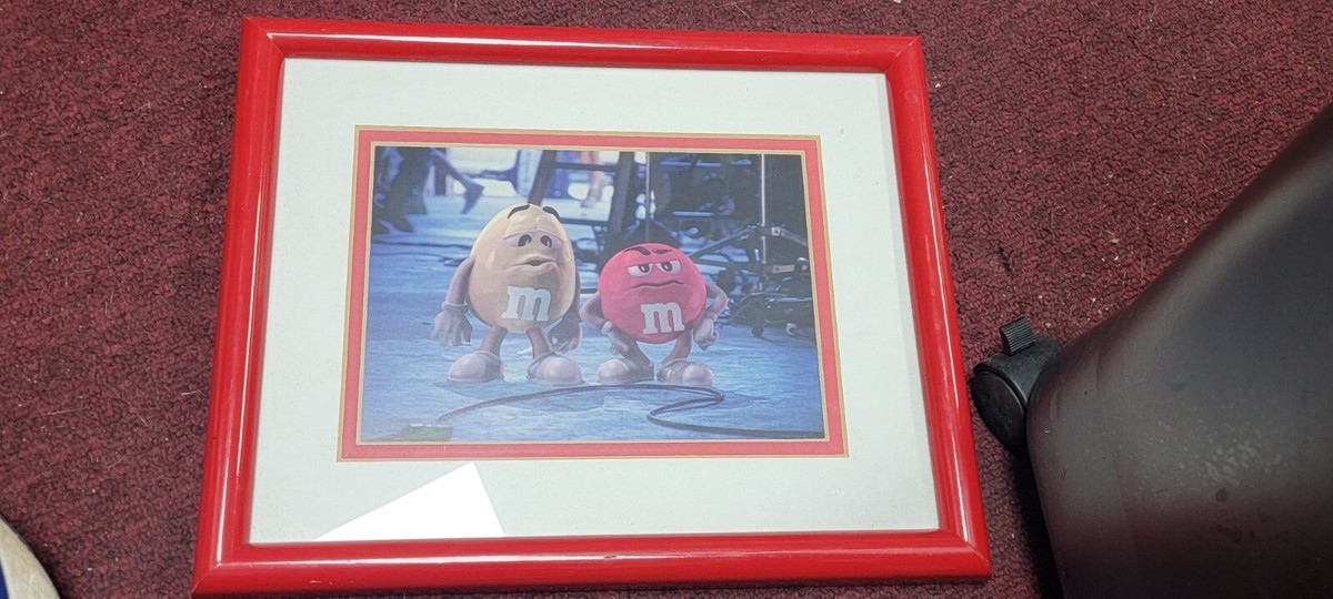 【専用出品】M&M様　no.279と307 M&M Animation Art Original Numbered #307 COA | eBay