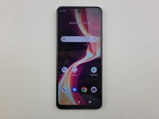 Wingtech Celero 5G  DSH88501 128GB - Silver Boost Mobile Smartphone - J0767