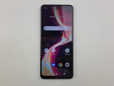 Wingtech Celero 5G+ (DSH88501) 128GB - Silver (Boost Mobile) Smartphone - J0767