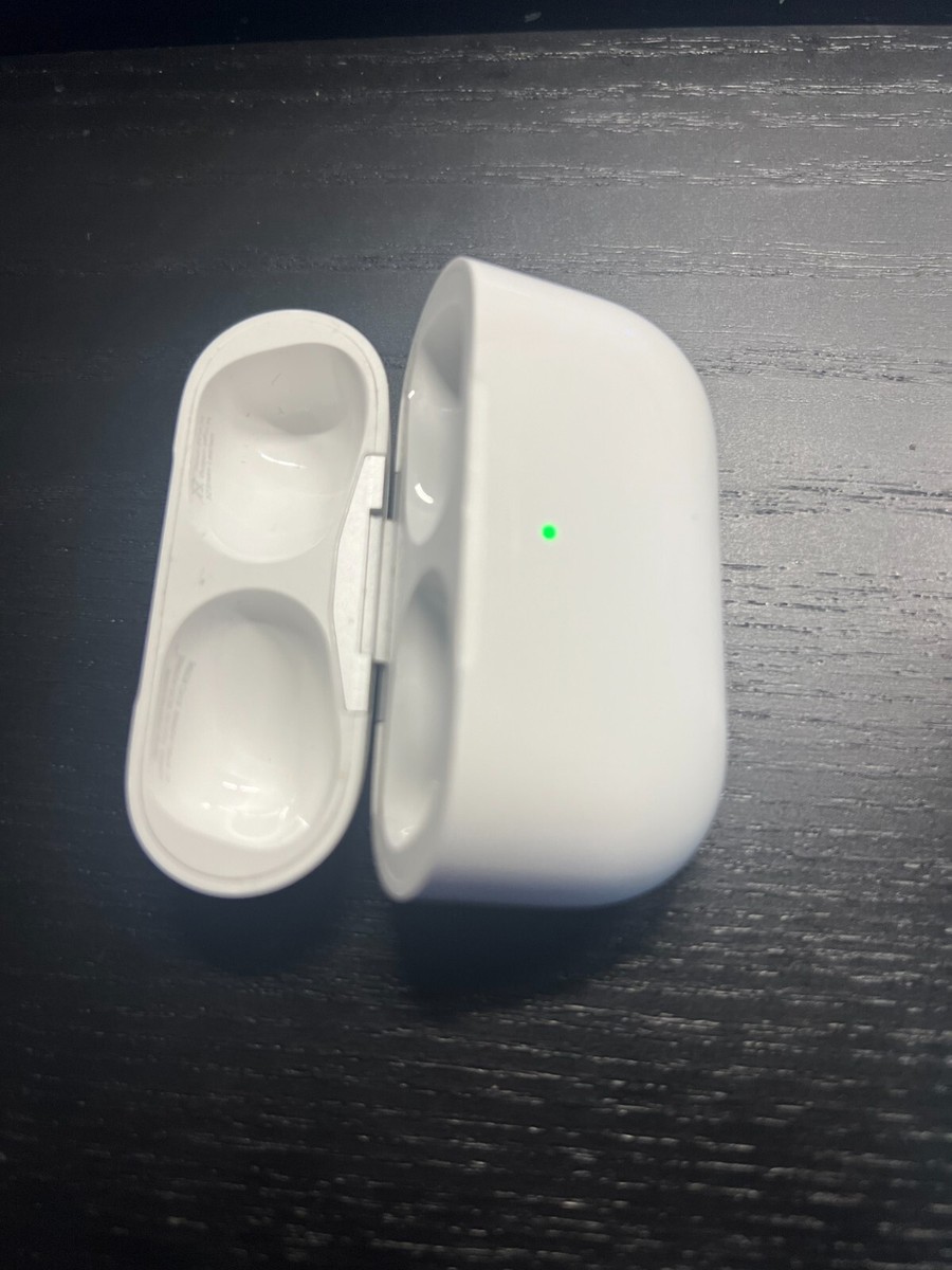 Apple AirPods Pro 2nd Gen USB-C - Pick Left, Right, or Case Apple AirPods Pro 2nd Gen USB-C - Pick Left, Right, or Case