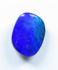 Australian Boulder Opal 1.95ct Queensland Natural Stone