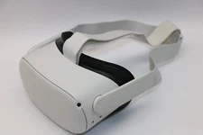 Meta Oculus Quest 2 128GB Standalone VR ( HEADSET ONLY ) KW49CM ,