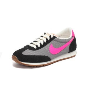 nike wmns oceania textile sneakers