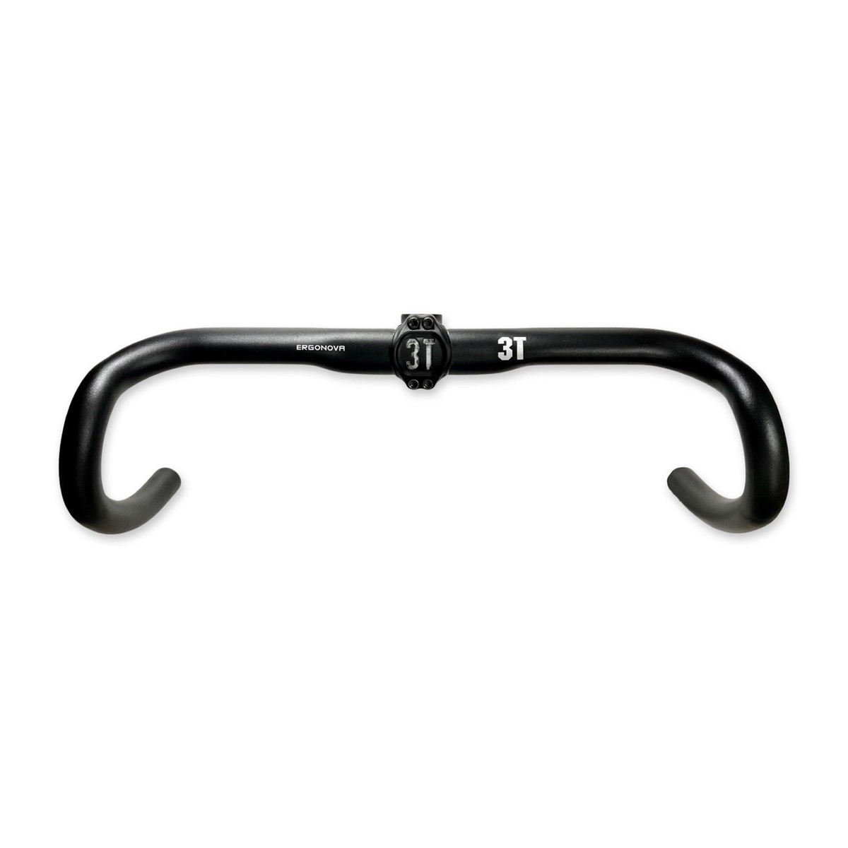 Ergonova Team 3t Ergonova Alloy Road Handlebar 3T Ergonova Team
