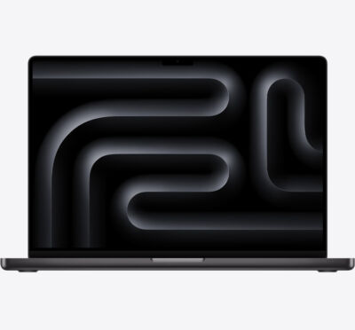 Apple MacBook Pro 16 Space Black 2023 4.06 GHz M3 Pro 12 Apple MacBook Pro 16 Space Black 2023 4.06 GHz M3 Pro 12