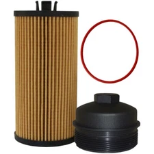 Engine Oil Filter Luber-Finer LP2017KITT