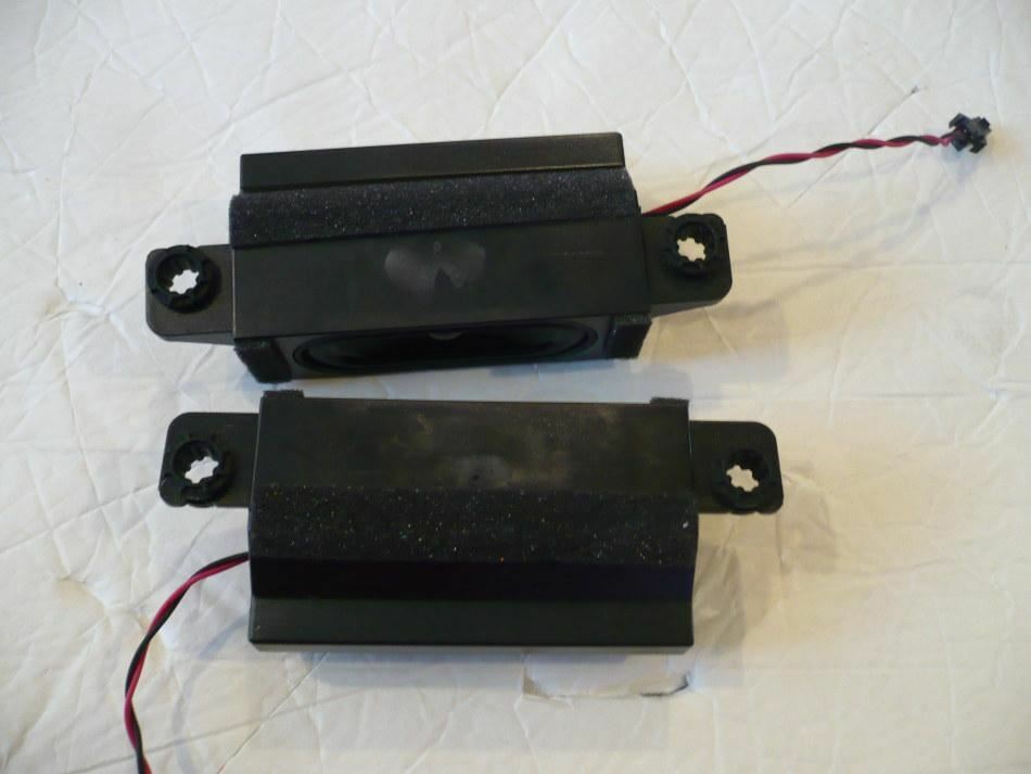 DELL P4317Q MONITOR SPEAKERS | eBay